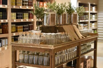 Daylesford Organic at Orchard Place
