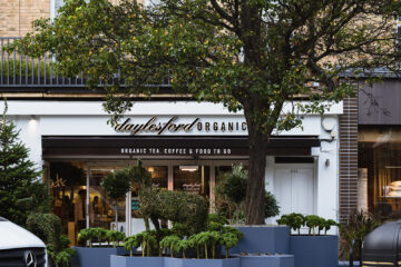 Daylesford Organic at Orchard Place