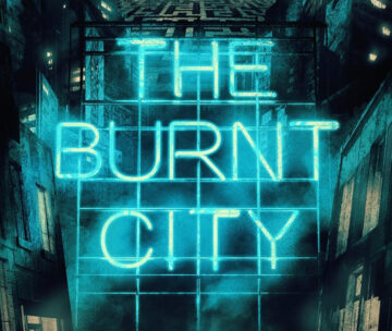 Neon sign